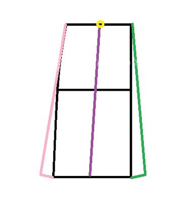 آموزش خیاطی لباس کودک