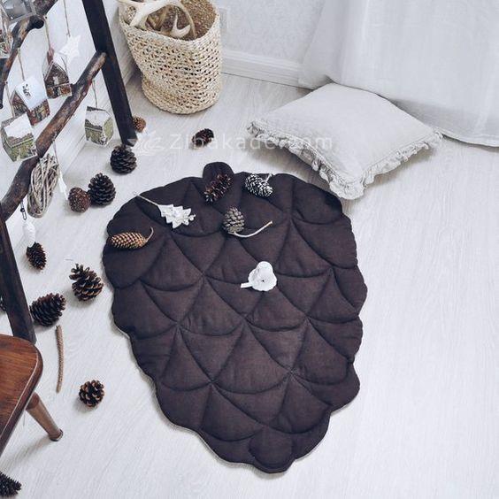 آموزش دوخت سیسمونی نوزاد