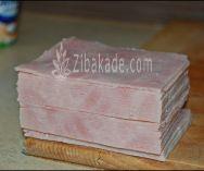 انواع سالاد(هر روز با یک سالاد)