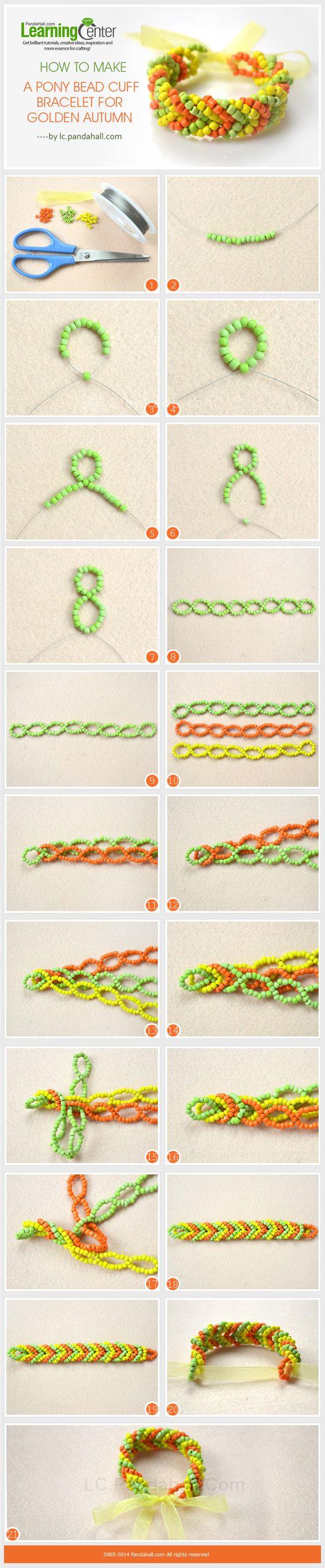 آموزش ساخت زیور آلات در خانه | انواع اکسسوری زنانه 