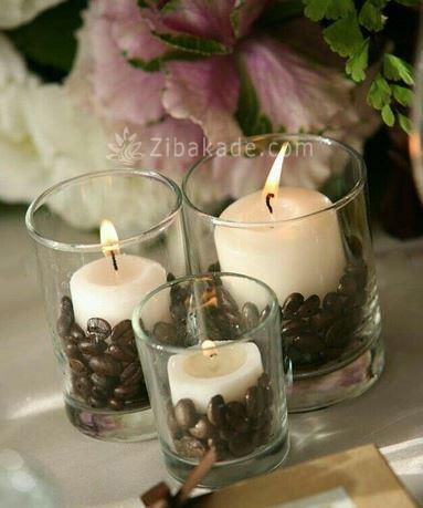 تزیینات شب یلدا