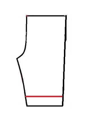 آموزش خیاطی لباس کودک