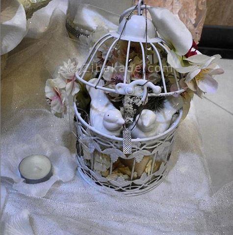 تزیینات شب یلدا