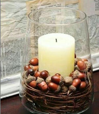 تزیینات شب یلدا