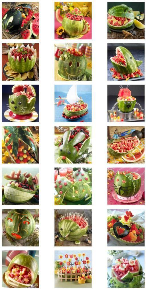 تزیینات شب یلدا