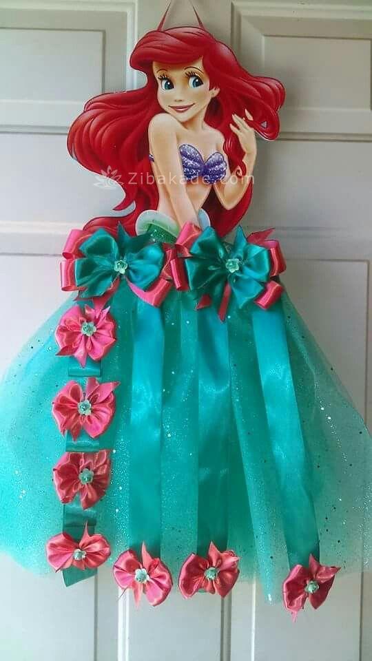 تم تولد پری دریایی -  Mermaid