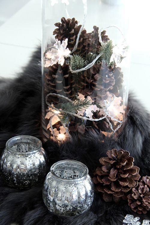 تزیینات شب یلدا