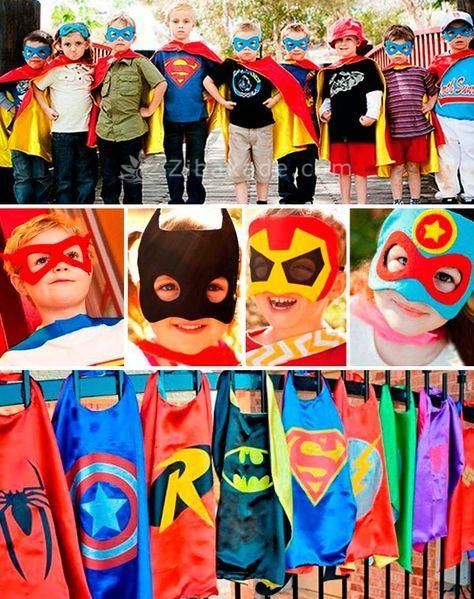 تم تولد قهرمانان - Avengers