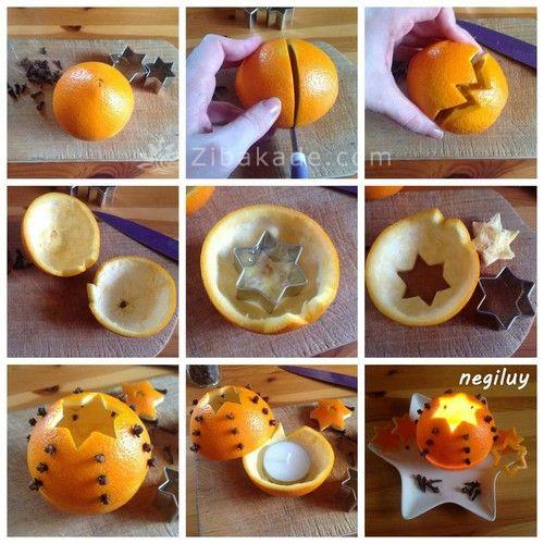 تزیینات شب یلدا