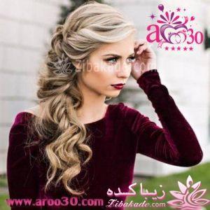 رنگ مو، آموزش ترکیب رنگ مو