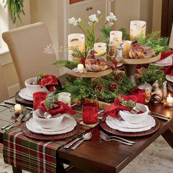 تزیینات شب یلدا