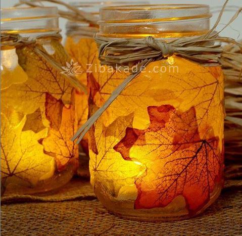 تزیینات شب یلدا