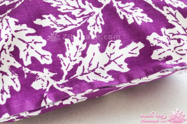 آموزش دوخت روتختی و ملزومات خواب