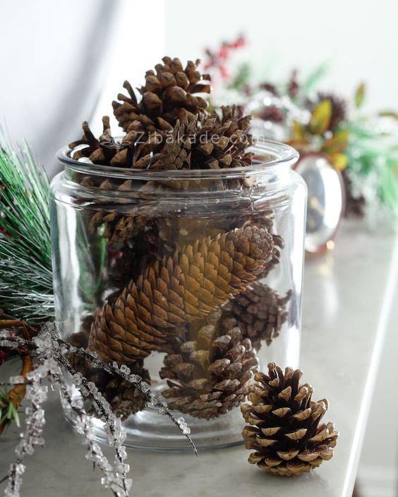 تزیینات شب یلدا