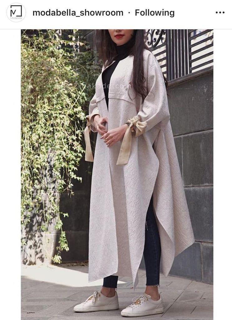 آموزش دوخت مانتو