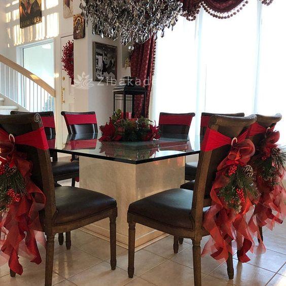 تزیینات شب یلدا