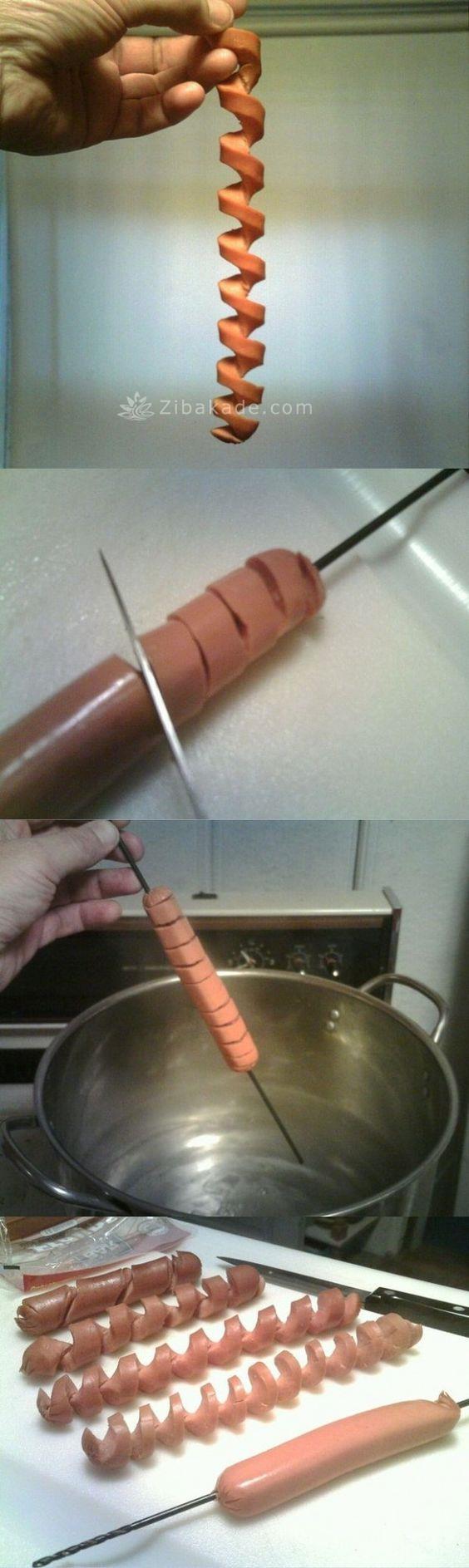 خلاقیت در تزیین غذا