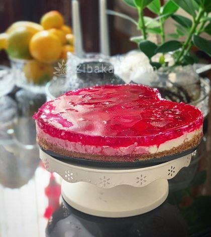 انواع کیک و شیرینی