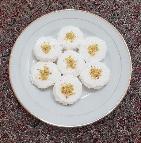 درست کردن تنقلات شب یلدا