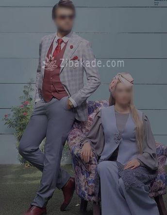 مانتو عقد از کجا بخرم