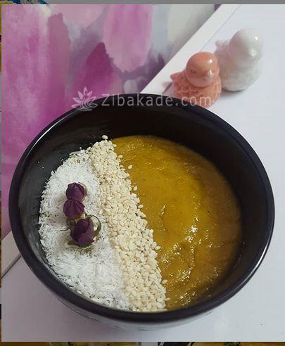 انواع دسر | انواع ژله