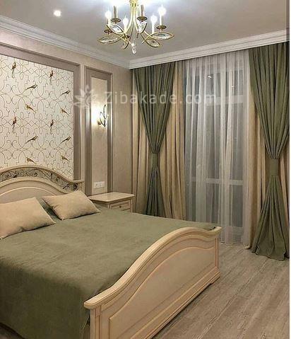 چیدمان جهیزیه، چیدمان منزل، دکوراسیون