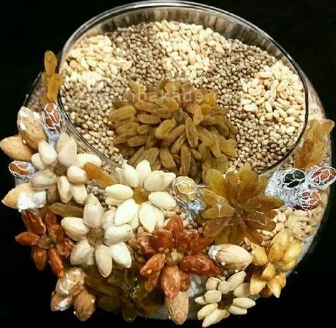 تزیینات شب یلدا