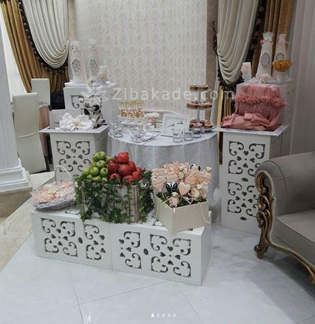 تزیینات شب یلدا