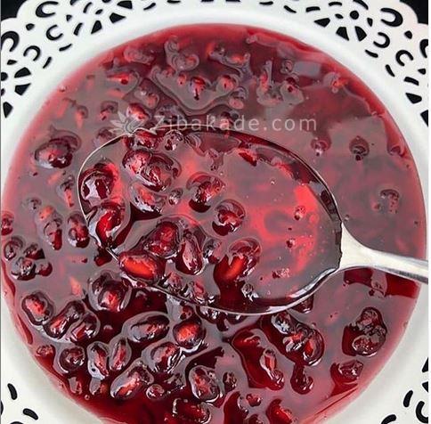 درست کردن تنقلات شب یلدا