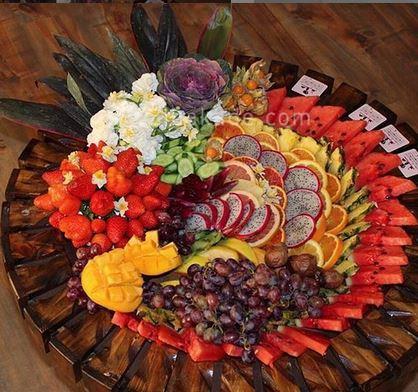 تزیینات شب یلدا