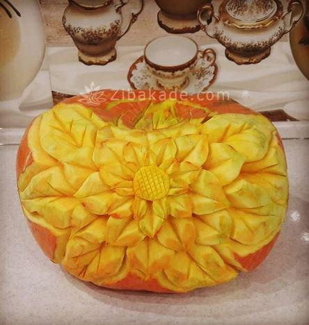 تزیینات شب یلدا