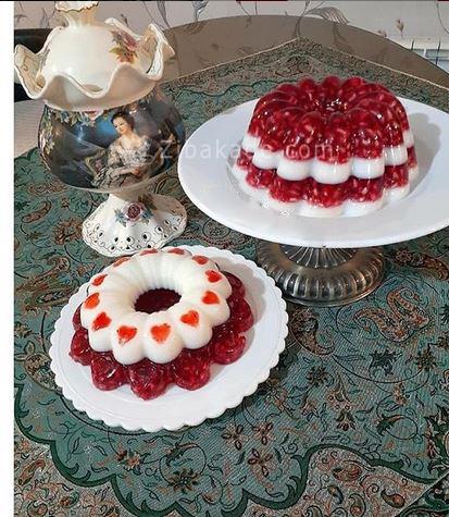 درست کردن تنقلات شب یلدا