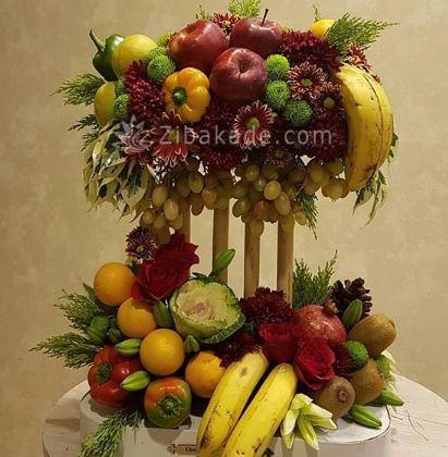 تزیینات شب یلدا