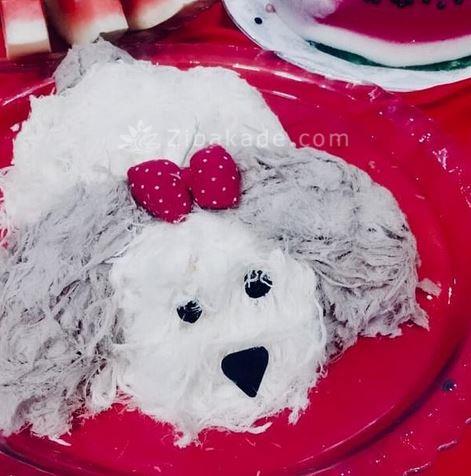 تزیینات شب یلدا