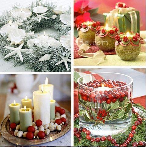 تزیینات شب یلدا