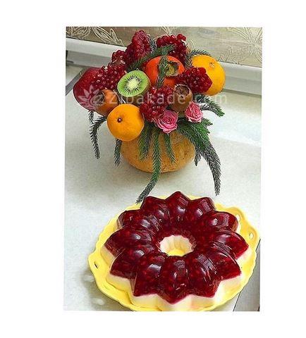 درست کردن تنقلات شب یلدا