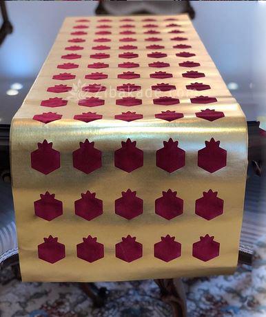 تزیینات شب یلدا