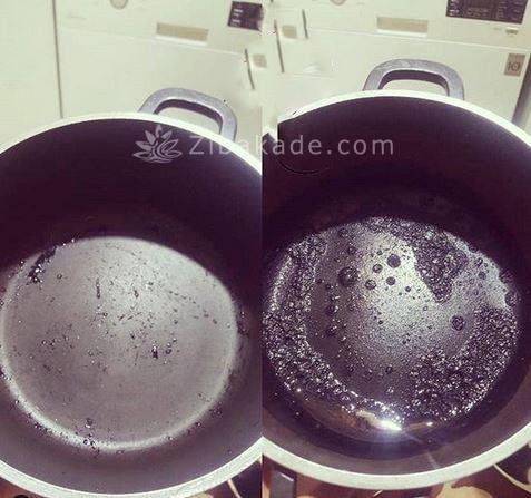 نکات خانه داری