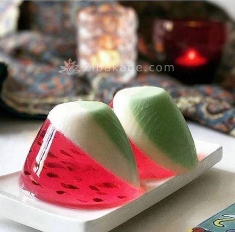 درست کردن تنقلات شب یلدا