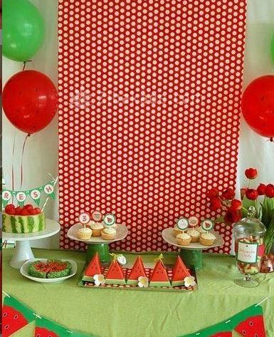 تزیینات شب یلدا