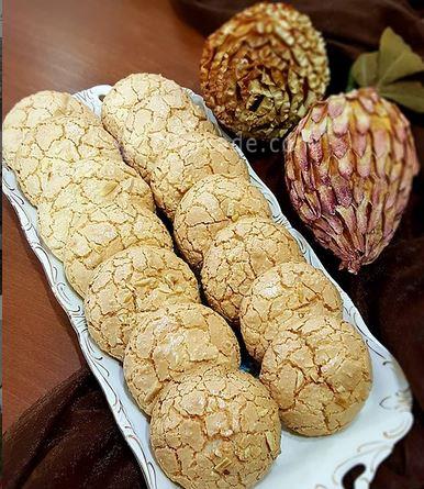 درست کردن تنقلات شب یلدا