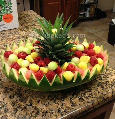 تزیینات شب یلدا