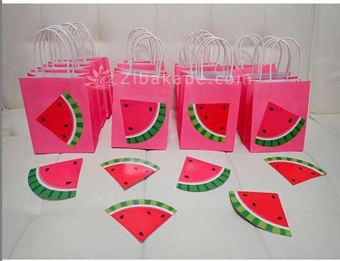 تزیینات شب یلدا