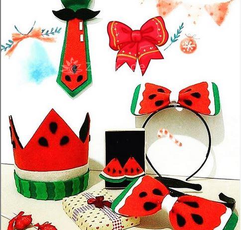 تزیینات شب یلدا