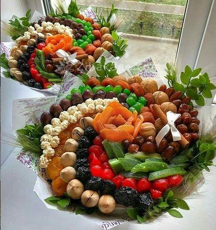 تزیینات شب یلدا