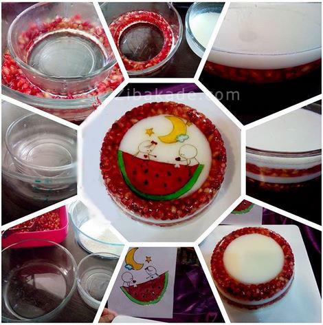 درست کردن تنقلات شب یلدا