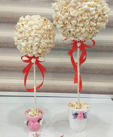 تزیینات شب یلدا