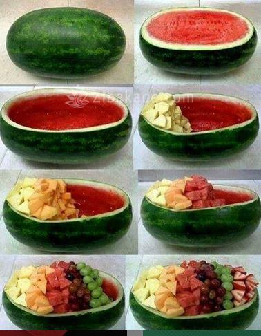 تزیینات شب یلدا