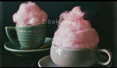 درست کردن تنقلات شب یلدا