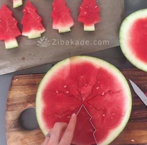 تزیینات شب یلدا